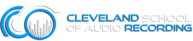 Cleveland School Of Audio Recording